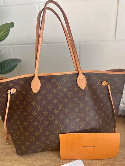 lv australia neverfull|louis vuitton neverfull.